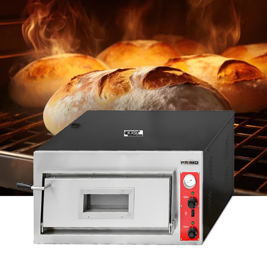 lo nuong pizza 1 ngan primo  hinh 0