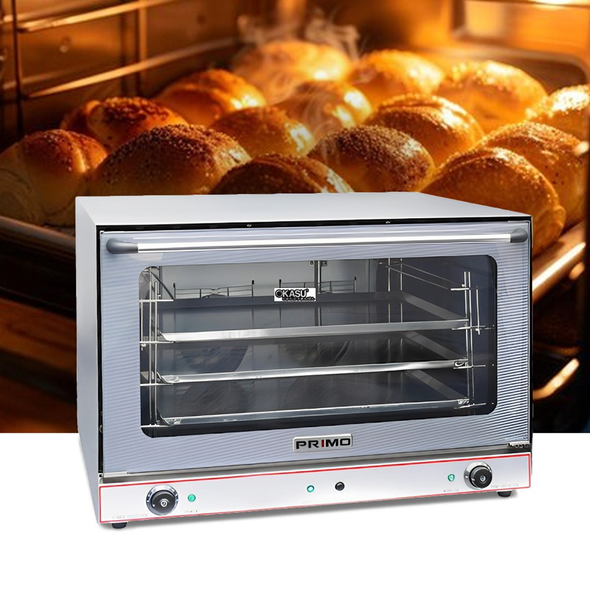 lo nuong doi luu bang dien primo 116l hinh 0