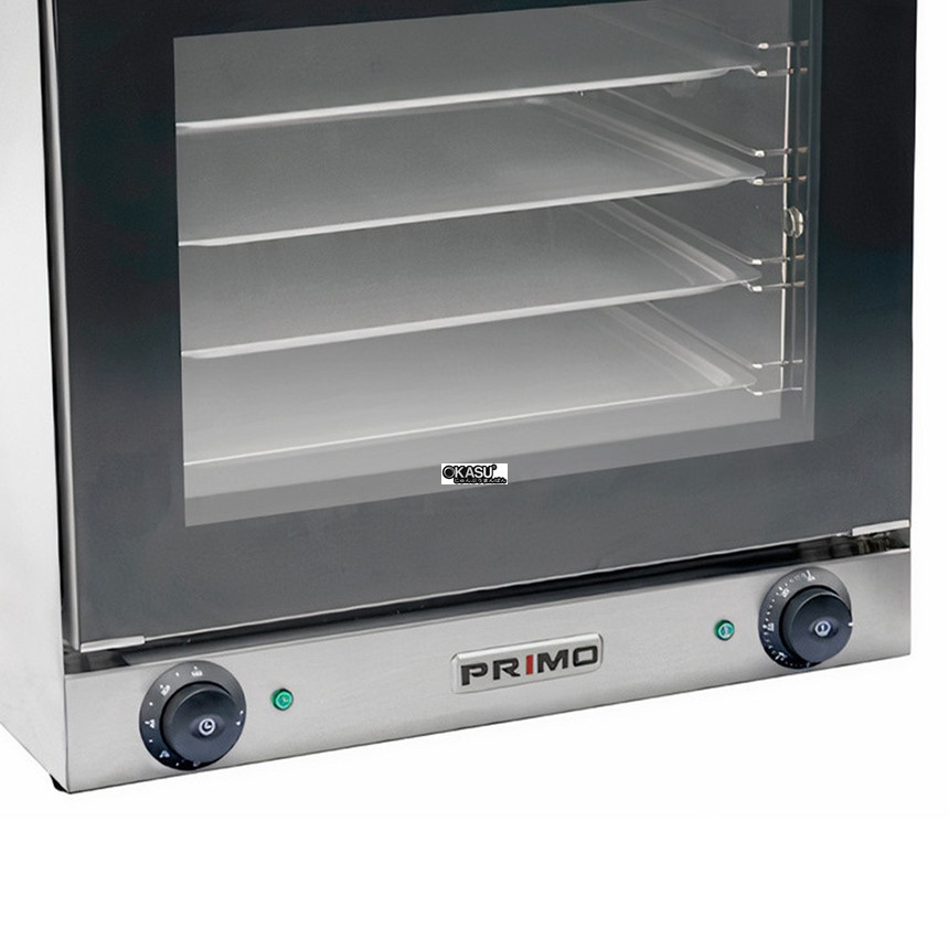 lo nuong doi luu bang dien primo  hinh 4