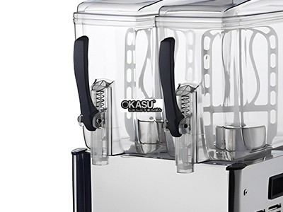 may lam lanh nuoc trai cay 2 ngan primo hinh 2