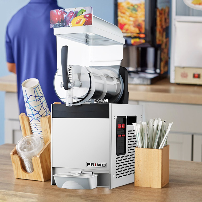 may lam slush 1 ngan primo  hinh 0