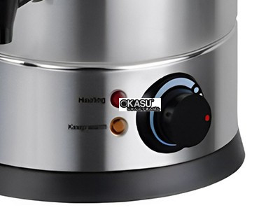 may dun nuoc nong cong nghiep primo - 16l hinh 1