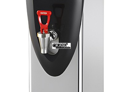 may dun nuoc nong cong nghiep primo - 10l hinh 2