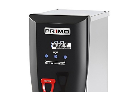 may dun nuoc nong cong nghiep primo - 10l hinh 1