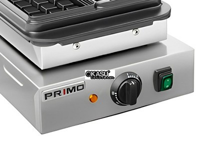 may nuong banh waffle primo hinh 2