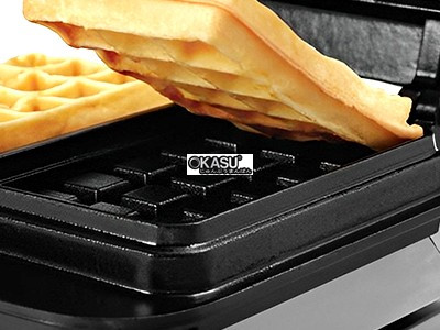 may nuong banh waffle primo hinh 1