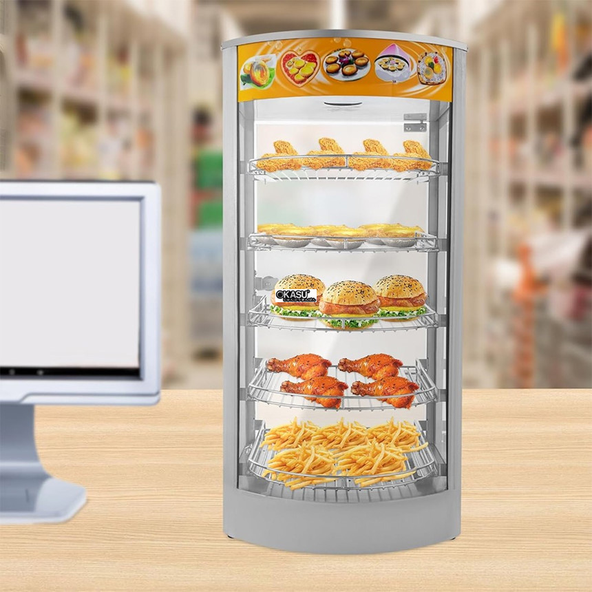 tu giu nong thuc pham primo hinh 0