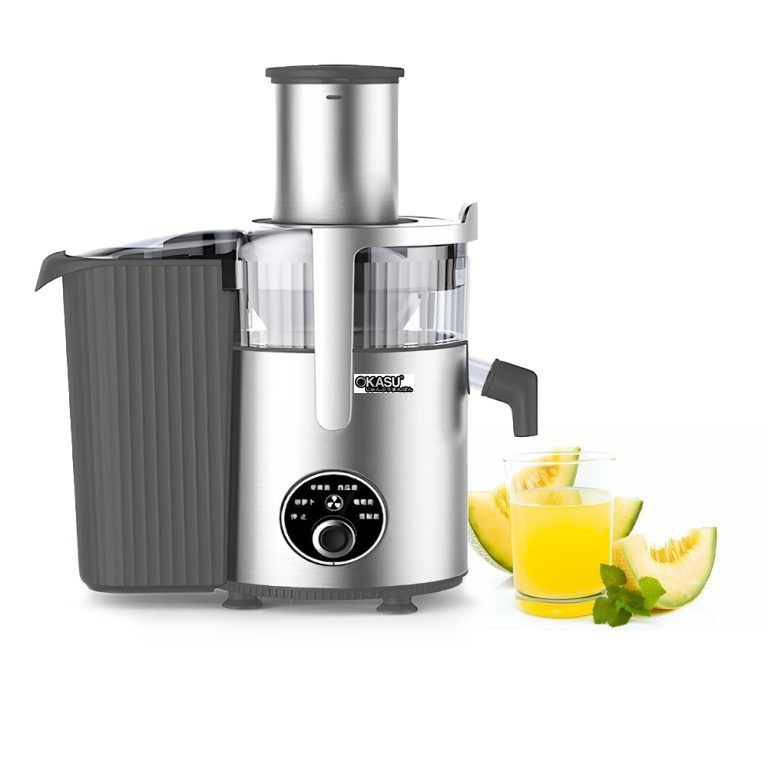 may ep trai cay primo hinh 0