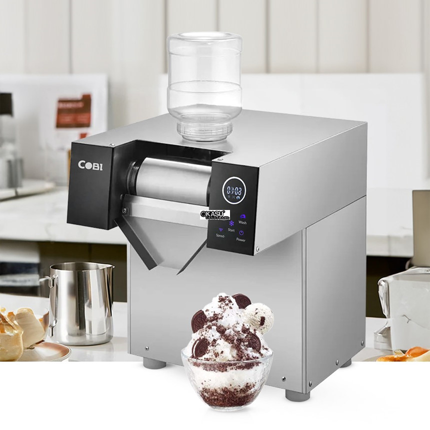 may lam kem tuyet bingsu cobi cb-2600cu hinh 0