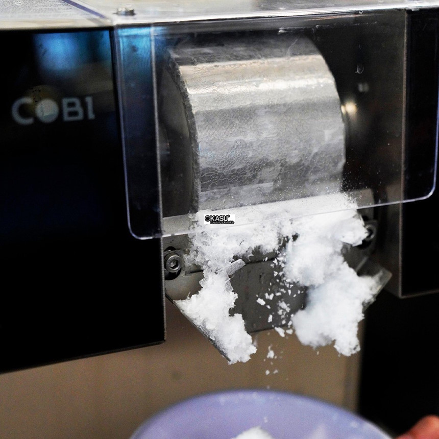 may lam kem tuyet bingsu cobi cb-2600cu hinh 1