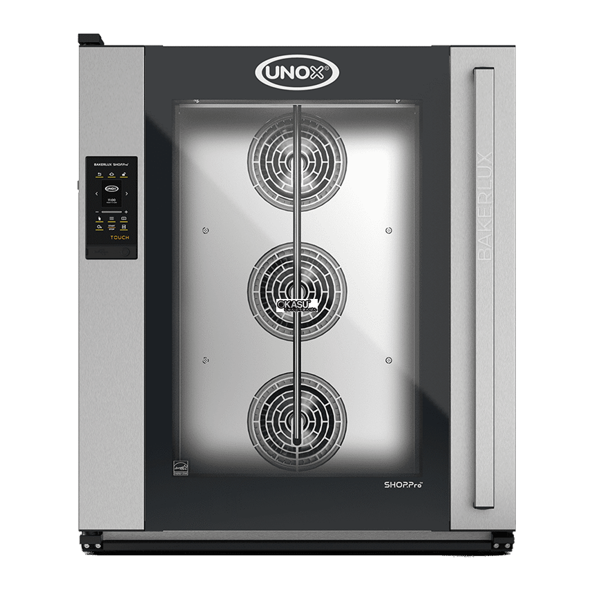 lo nuong doi luu unox xefr-10eu-etrv-mt hinh 0