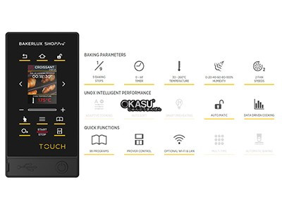 lo nuong doi luu unox xeft-04hs-etdv hinh 3