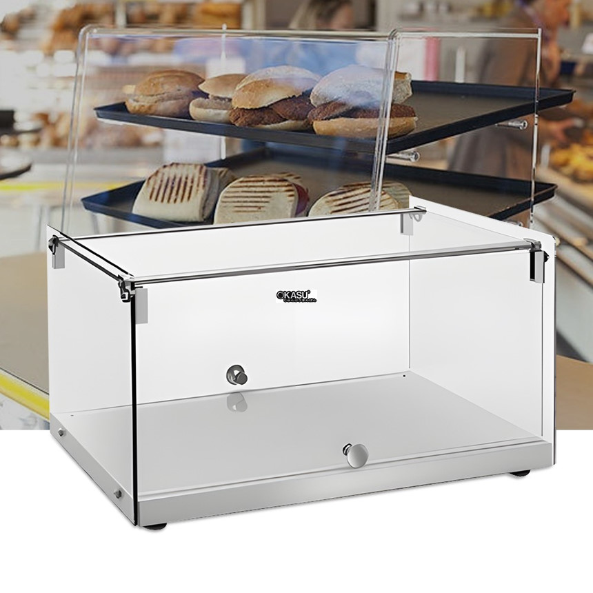 tu kinh trung bay banh 35l h&c cbn-35l hinh 0