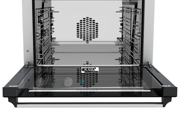 lo nuong doi luu unox linemicro xf003 hinh 1