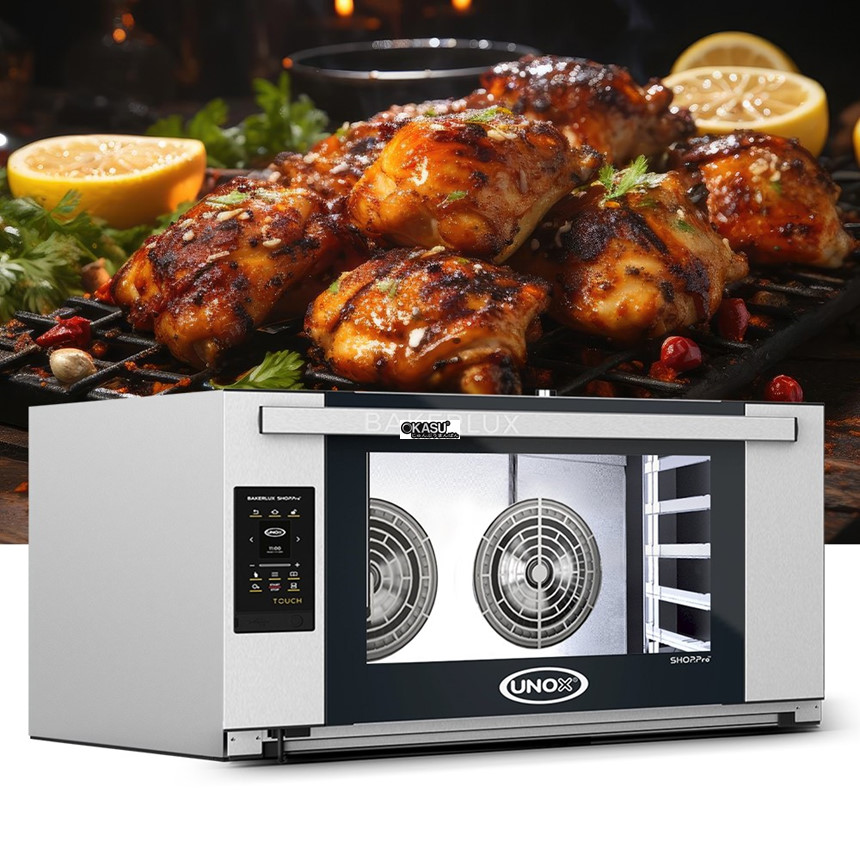 lo nuong doi luu unox xeft-04eu-etdv hinh 0