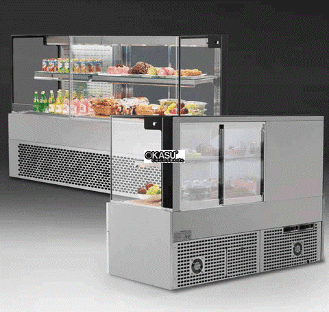 tu trung bay banh keo arneg - pndd1852drp2 hinh 0