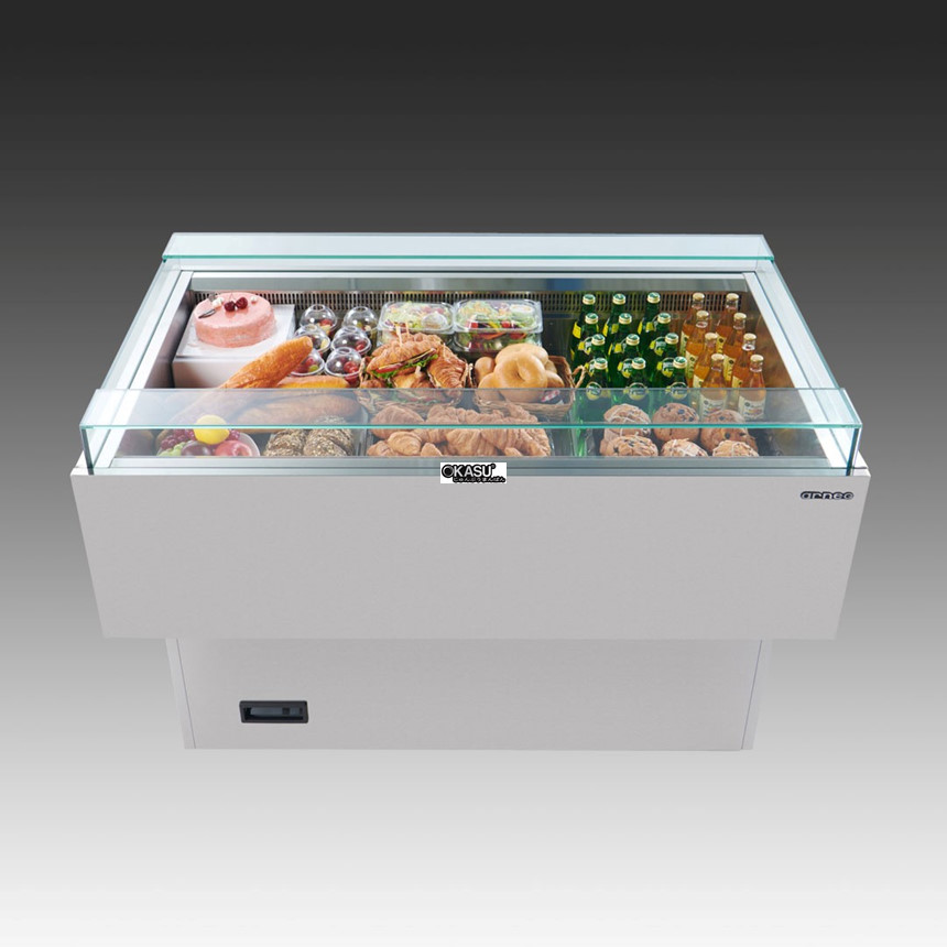 tu trung bay sandwich arneg hinh 0