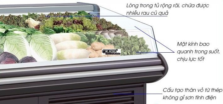 tu mat trung bay rau cu qua opo f0v1 hinh 0