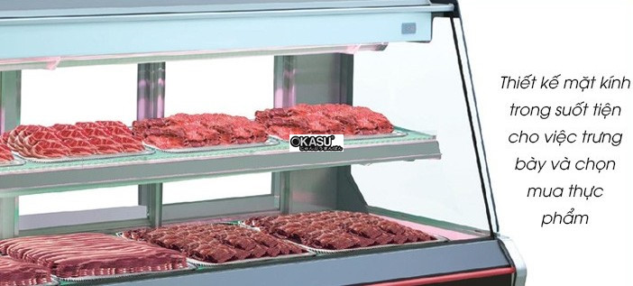 tu mat trung bay thit 2 ngan opo d1m1 hinh 0