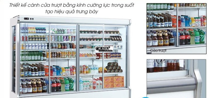 tu mat trung bay nhieu ngan cua truot opo smm5d2 hinh 1