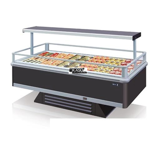 tu dong trung bay sieu thi opo smxp-07p hinh 0