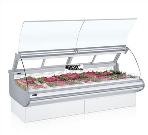 tu mat trung bay thit mat cong nang len opo e0m1-cl hinh 0