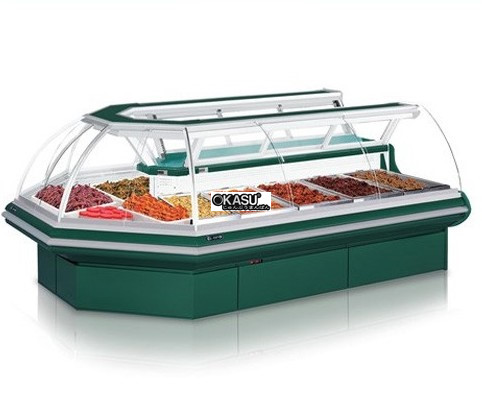 tu mat trung bay thit dang vong opo e0m1-cs hinh 0