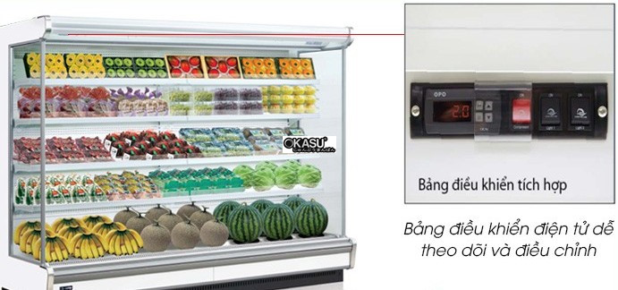 tu mat trung bay thuc pham opo smm4v1 hinh 0