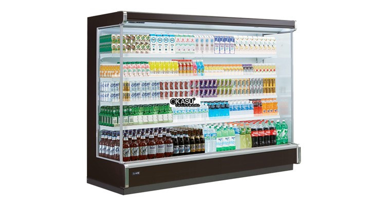 tu mat sieu thi khong cua opo omdr hinh 0