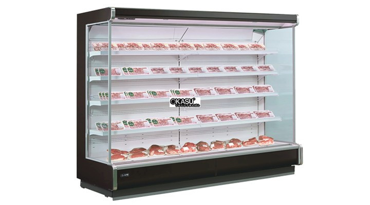 tu mat sieu thi khong cua opo ommr hinh 0