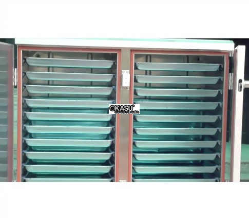 tu nau com cong nghiep dung gas 24 khay tcg24k hinh 1