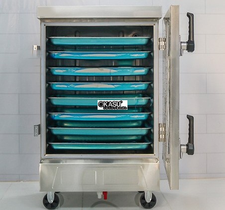 tu hap com cong nghiep 8 khay dung dien hinh 1