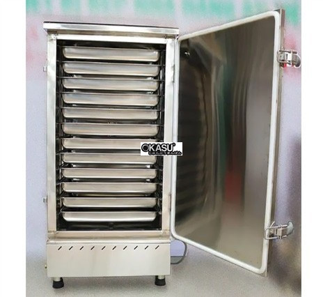 tu nau com cong nghiep dung gas 12 khay tcg12k hinh 1