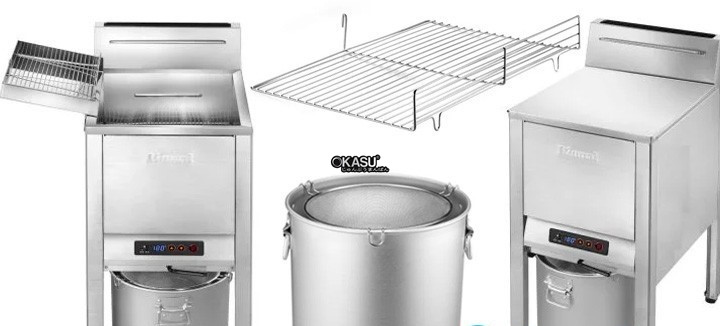 bep chien nhung rinnai dung dien rfa-227e 22l hinh 0