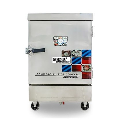 tu hap com cong nghiep 6 khay dung dien hinh 0