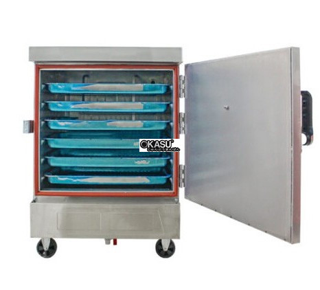 tu hap com cong nghiep 6 khay dung dien hinh 1