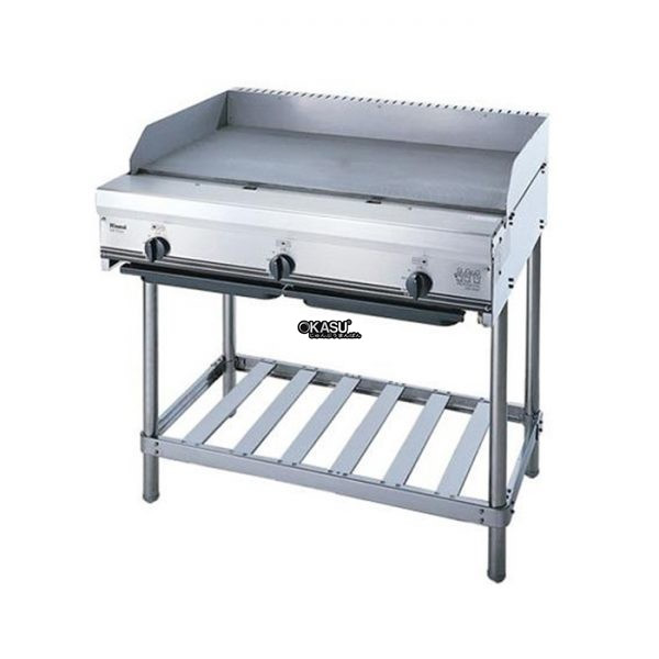 bep chien phang dung gas rinnai rsb-903h hinh 0