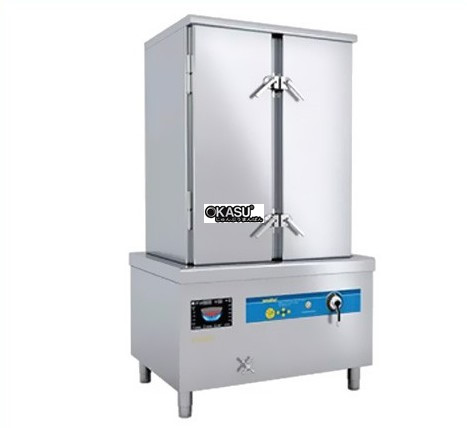 tu hap com dung dien lestov lt-zf24-e140 24 khay hinh 0