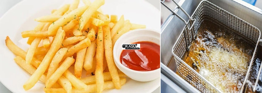 bep chien nhung don dung gas rinnai rfa-327g  hinh 2