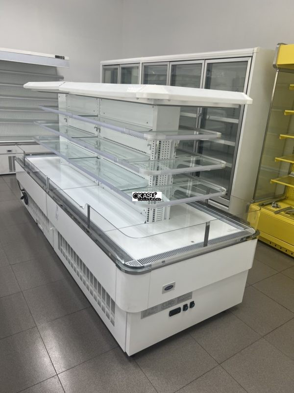 tu trung bay oc dao carrier ccsp-1410 hinh 0