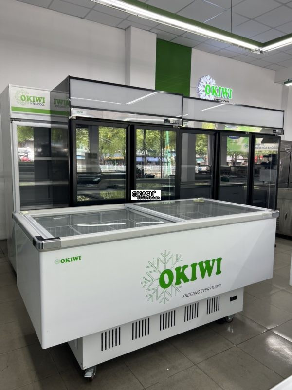 tu dong kinh lua okiwi nb-1206fg hinh 0
