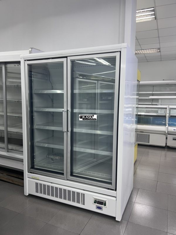 tu dong 2 canh kinh carrier ld12205lbe hinh 0