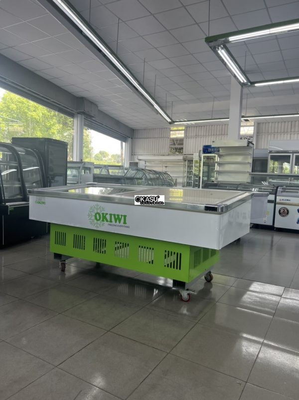 tu dong trung bay okiwi nb-1202fg hinh 0