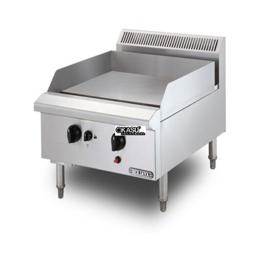 bep chien phang 2 hong dot dung gas berjaya gg2b-17 hinh 0