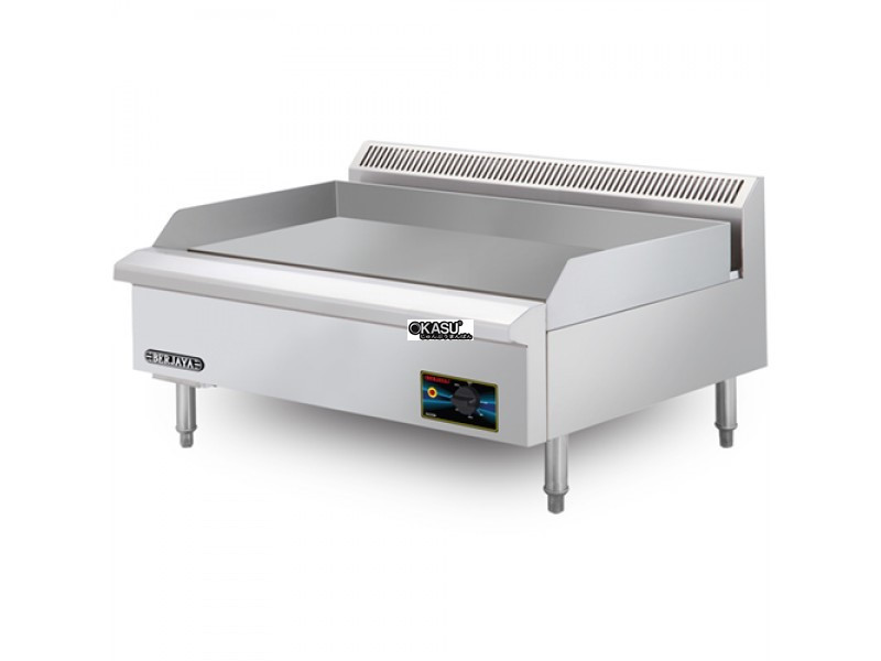 bep chien phang dung dien berjaya eg5250-17t hinh 0