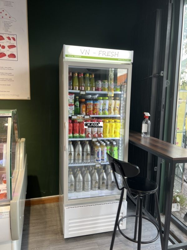 tu mat 1 canh okiwi jw-470r hinh 0