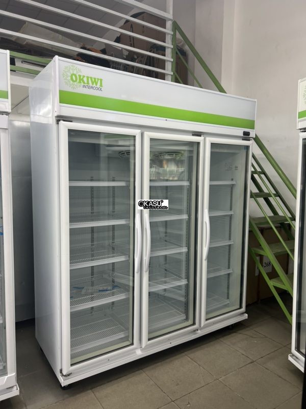 tu mat 3 canh okiwi nb-1800et - 1554l hinh 0