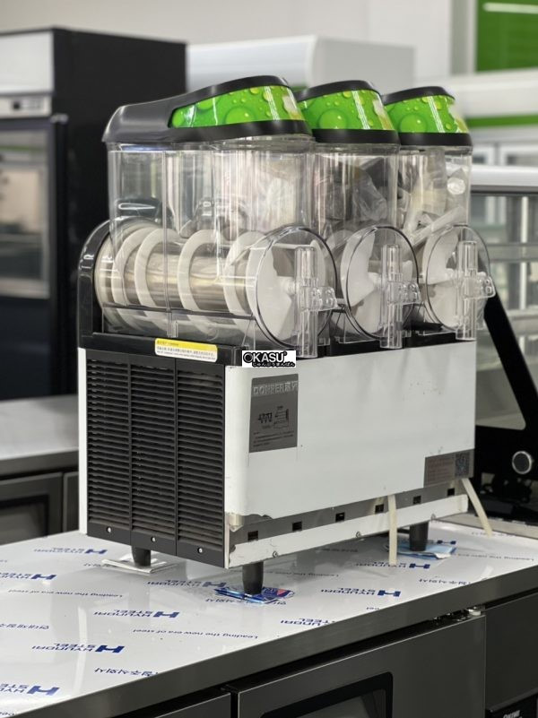 may lam lanh nuoc trai cay donper xc336a hinh 0