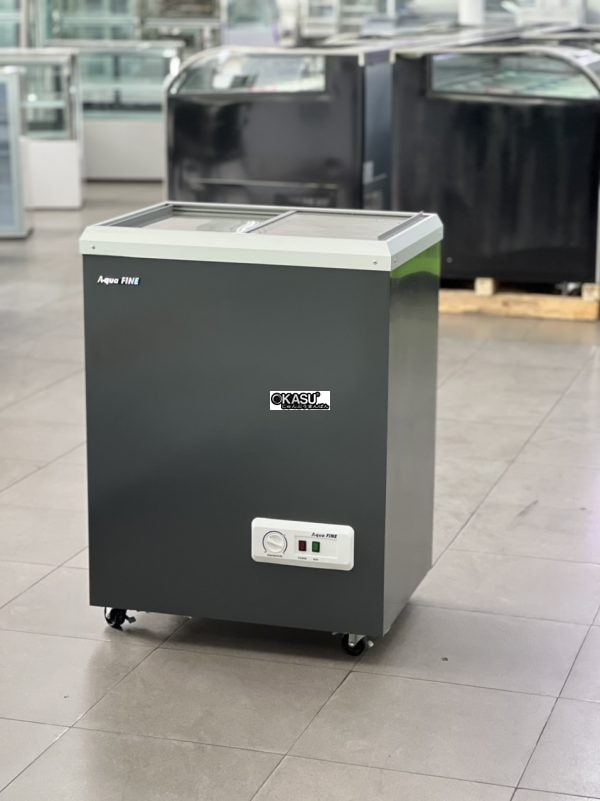 tu dong mini aquafine jwsd-80 hinh 0