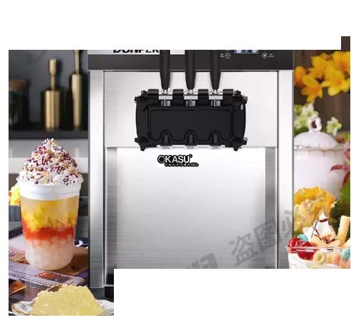 may lam kem tuoi donper cm-335 hinh 1